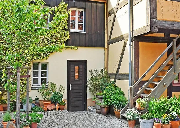 Up Hus Hotel Neuruppin