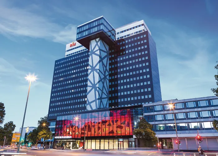 Riu Plaza Berlin